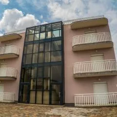Apartments Malina