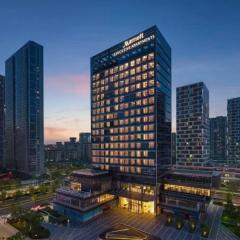 Guangzhou XiErXiDun International Apartment（Pearl River New Town, U.S. Consulate Branch）