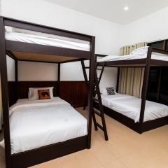 Nisa hostel