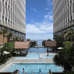 Apec Mandala Mũi Né Căn hộ View Biển Cao Cấp