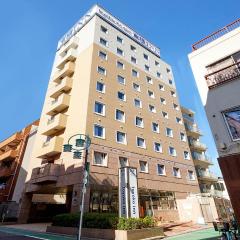 Toyoko Inn Tokyo Shinagawa Hatanodai eki Minami guchi