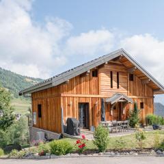 Chalet Dolyo