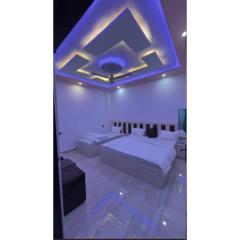 Kashi Palace P Guest House