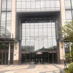 New Jinshan Apartment