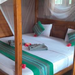 Hiriketiya Suka Place