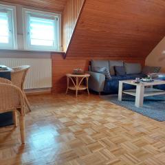 Tati's Ferienwohnung Siegerland