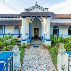 Lov Heritage Goa