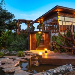Suan Pa Khao Lom Homestay