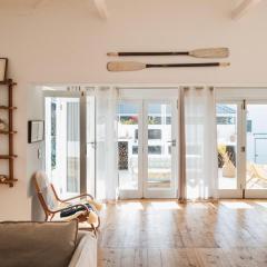 Mooiplekkie - 4 Bedroom Beach Cottage