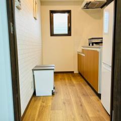 Alzate Uemachi 201 アルザーテ上町 201