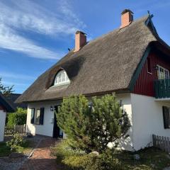 Ferienhaus Chausseestraße App 02