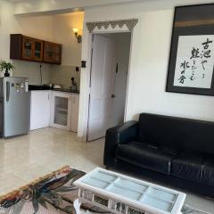 1bhk in Calangute North Goa nearby beach - Sea Breeze Bay