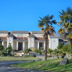 Villa Milady