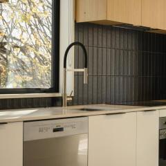 Luxury City Living New 3BR 3BA Townhouse