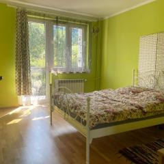 Apartament Ciśnianka