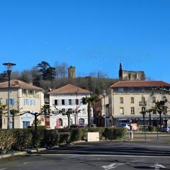 Villa Milady Suite