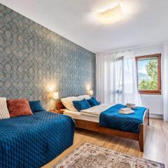 Apartmán KaTry