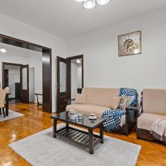 UCL Apartment
