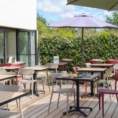 Sure Hotel By Best Western Guerande