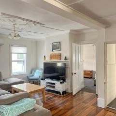 128 Murray - Sassafras