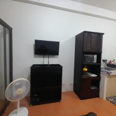 1bedroom one oasis groundfloor