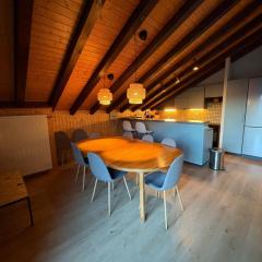 Greppons O 040 - MOUNTAIN apartment 8 pers