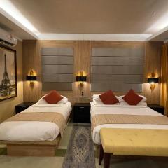 Shari-LA Resort - Perhentian Kecil BS