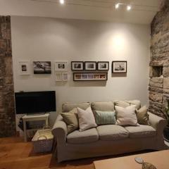 4Guest-2Bedroom-Wifi-Parking