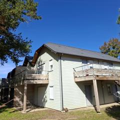 Cottage Rubens 11 2chambres calme