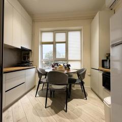 Modern Comfort Studio