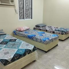Muscat Women's Hostel