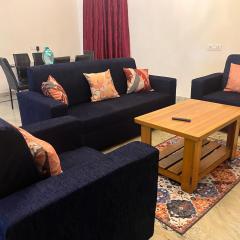 Centrally Located 2bhk Lakdikapul