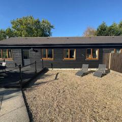 Broom Farm Cottage - Parking for 2 cars