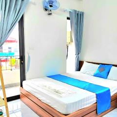 Lộc Phát hotel Mộc Châu