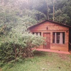 Wildlife Reserve La Ceiba Ecoadventures