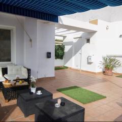 Guest house in Alicant