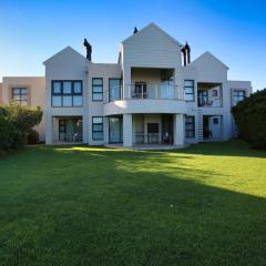 Ellefsen Golf Suite 108, Langebaan, 4-sleeper