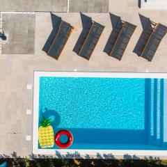 Holiday Home Bodula