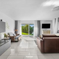 Villa Ein Bisschen Edler