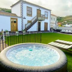 La Carmona House