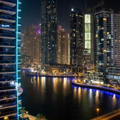 Livbnb- Studio, Minutes away from Marina Mall