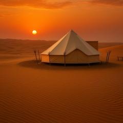 Sahara Dream Camp