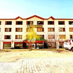 Hotel Natraj International