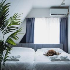 SLL Urban Suites Akasaka