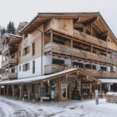 Appartements Liebe Heimat