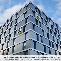 B&B HOTEL Lippstadt