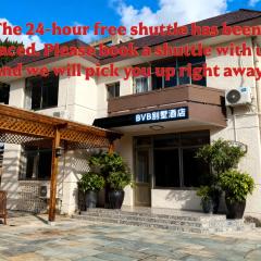 BVB Holiday Villa - 24h Airport Included