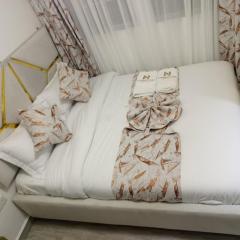 Stylish Studio Retreat- Inside Kunste Hotel