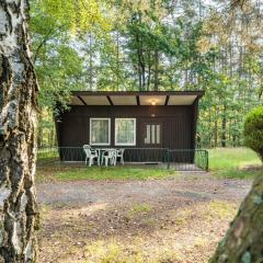 Bungalow 13 - Finnhütte