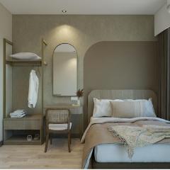 Kivana Suite by Ayuhouz